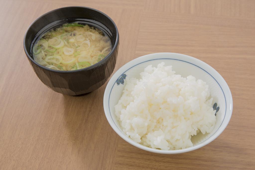 호텔 루트 인 시오지리 외부 사진